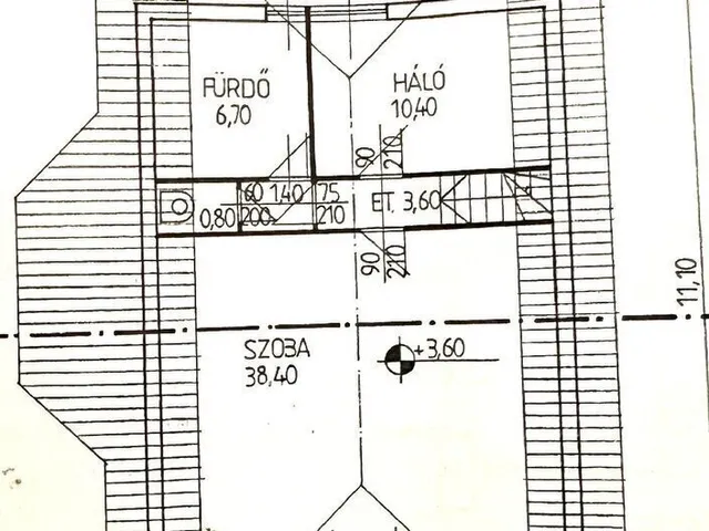 Eladó ház Szigetszentmiklós 145 nm