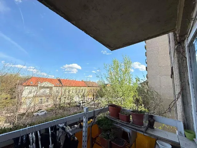 Eladó lakás Budapest VIII. kerület 59 nm