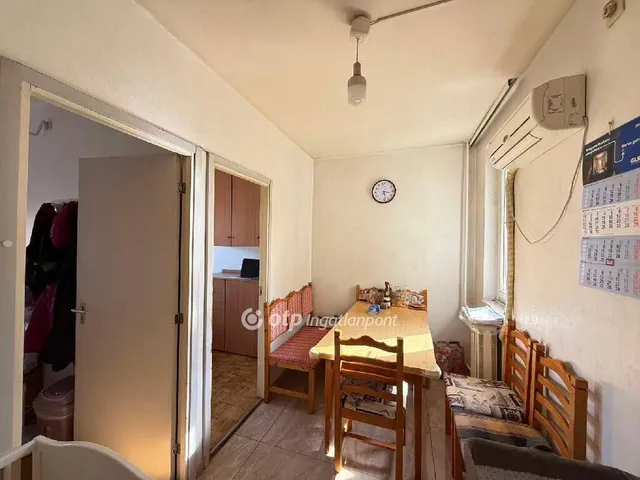 Eladó lakás Budapest VIII. kerület 59 nm