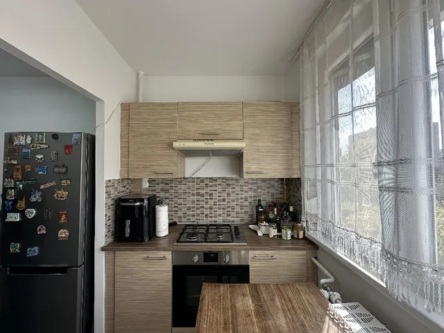 Eladó lakás Budapest III. kerület 48 nm