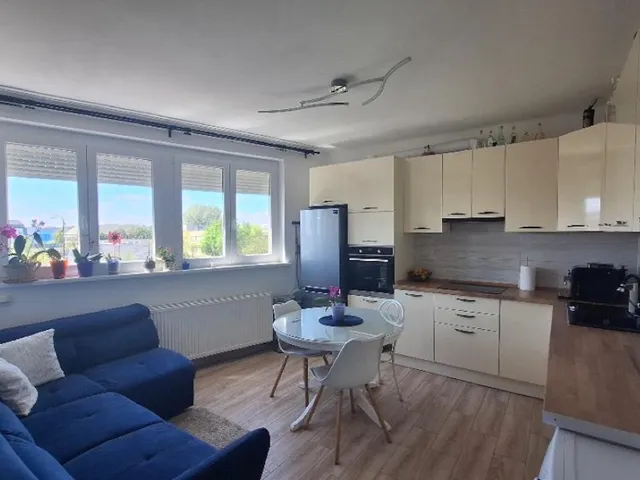 Eladó lakás Budapest X. kerület, Óhegy 52 nm