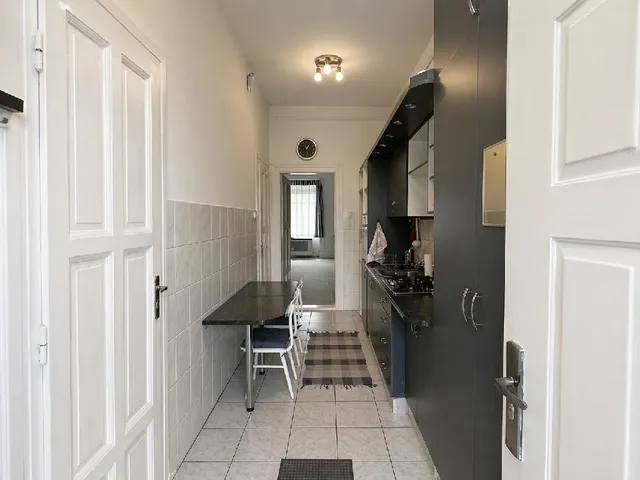 Eladó lakás Budapest IX. kerület, Külső Ferencváros 43 nm