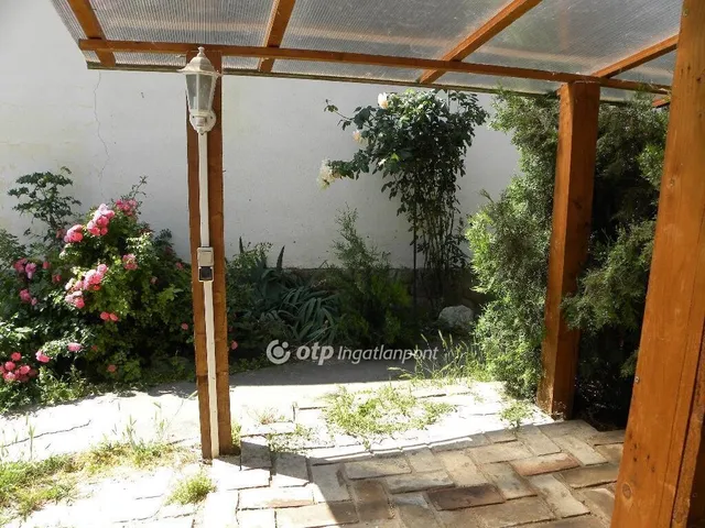 Eladó ház Budapest XVI. kerület, Cinkota 45 nm