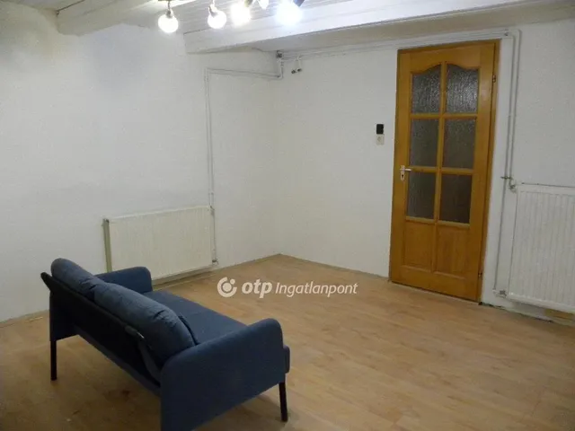 Eladó ház Budapest XVI. kerület, Cinkota 45 nm