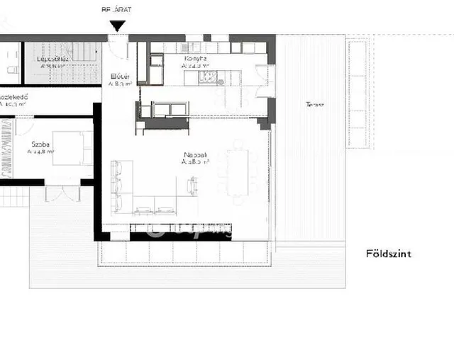 Eladó ház Budapest II. kerület, Szemlőhegy 497 nm