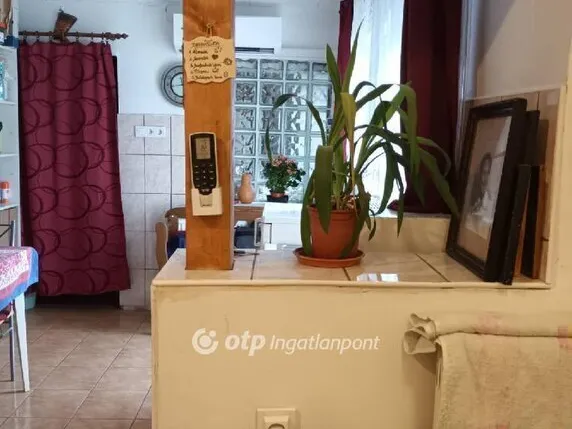 Eladó ház Budapest XXIII. kerület 45 nm