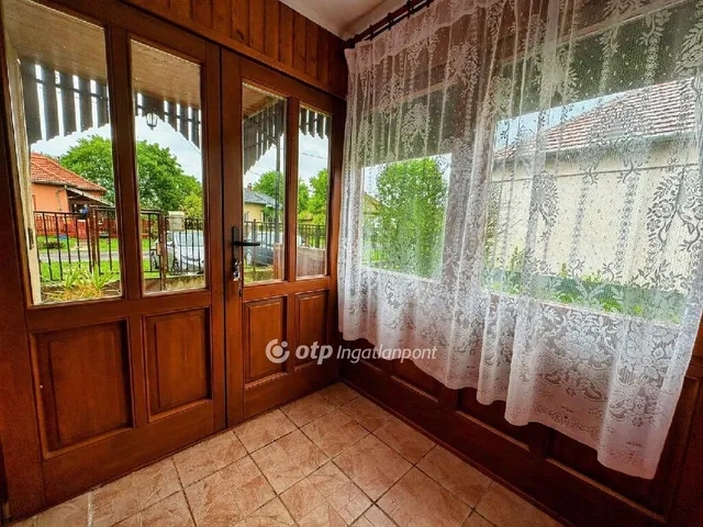 Eladó ház Tiszaföldvár 90 nm