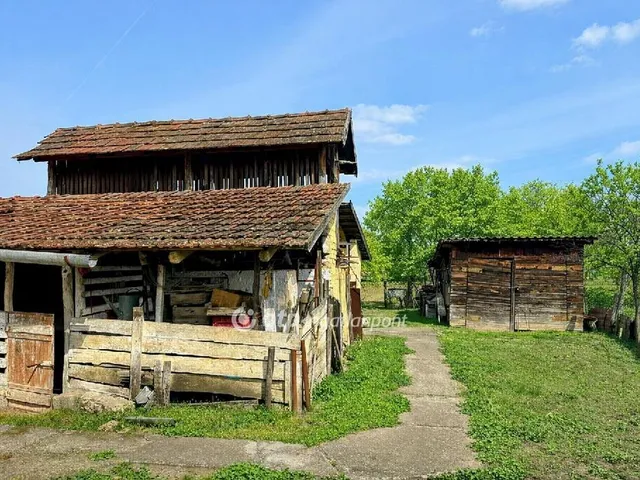 Eladó ház Szentmártonkáta 152 nm