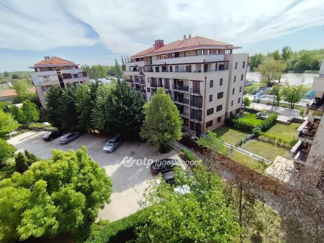 Eladó lakás Budapest XX. kerület 65 nm