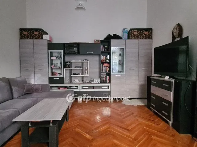 Eladó lakás Budapest IX. kerület 42 nm