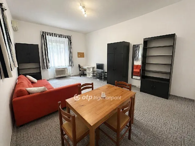 Eladó lakás Budapest IX. kerület 43 nm