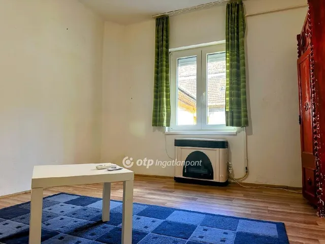 Eladó lakás Budapest VIII. kerület 30 nm