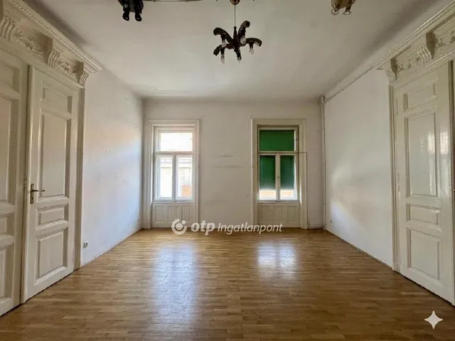 Eladó lakás Budapest VIII. kerület 146 nm