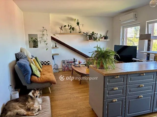 Eladó lakás Budapest XII. kerület, Hegyvidék 60 nm