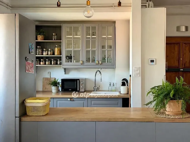 Eladó lakás Budapest XII. kerület, Hegyvidék 60 nm