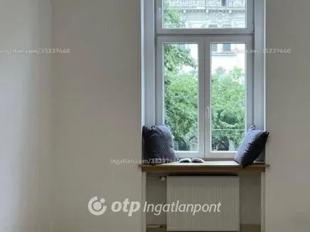 Eladó lakás Budapest VI. kerület 113 nm