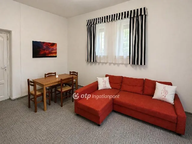 Eladó lakás Budapest IX. kerület 43 nm