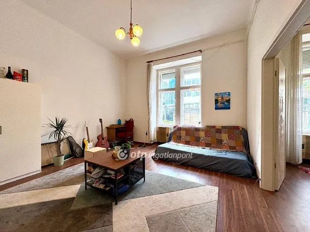 Eladó lakás Budapest IX. kerület 55 nm