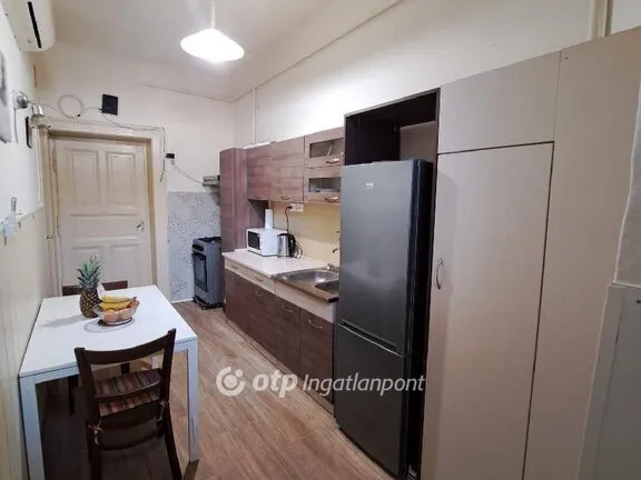 Eladó lakás Budapest VIII. kerület 49 nm