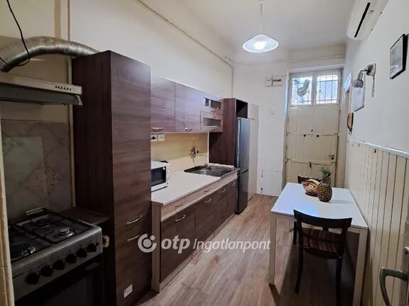 Eladó lakás Budapest VIII. kerület 49 nm