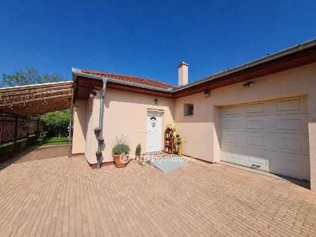 Eladó ház Dunaharaszti 116 nm