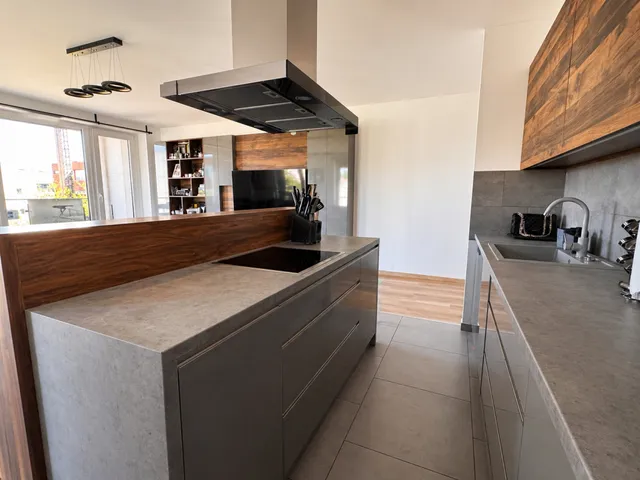 Eladó lakás Budapest XIII. kerület, Angyalföld 70 nm