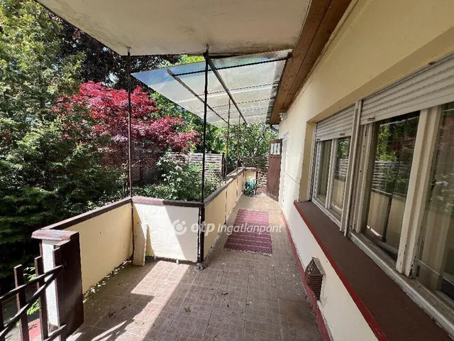 Eladó ház Budapest XV. kerület, Rákospalota 86 nm