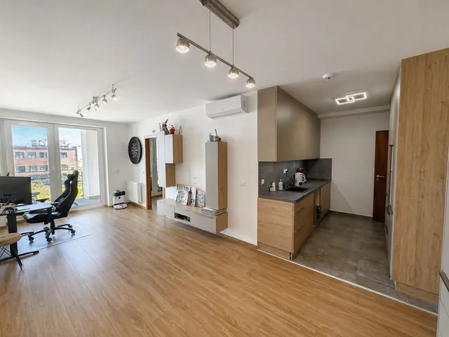 Eladó lakás Budapest XIII. kerület, Angyalföld 51 nm