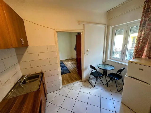 Eladó lakás Budapest VIII. kerület 30 nm