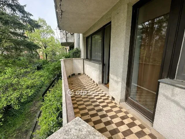 Eladó lakás Budapest XIV. kerület, Zugló 65 nm