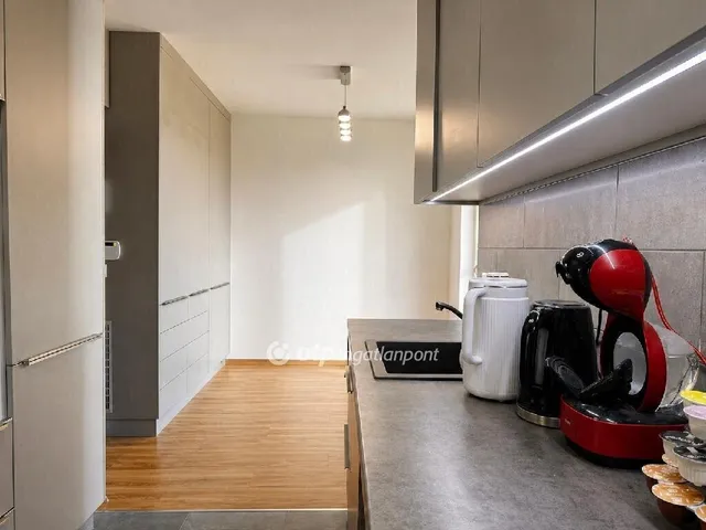 Eladó lakás Budapest XIII. kerület 51 nm