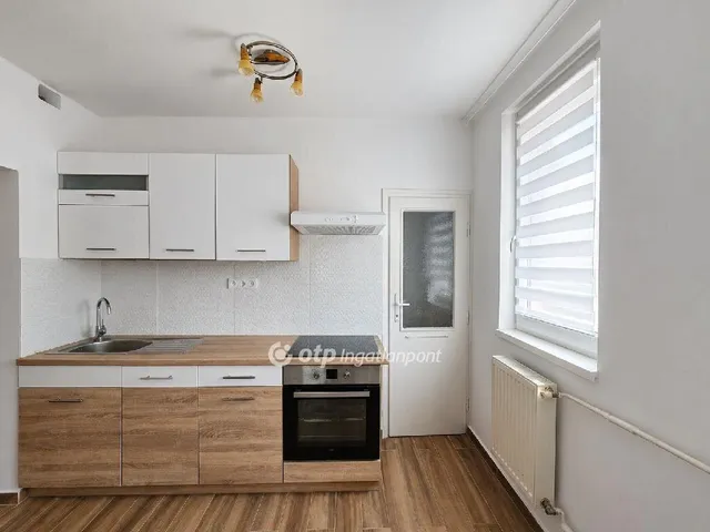 Eladó lakás Budapest XI. kerület, Kelenföld 57 nm