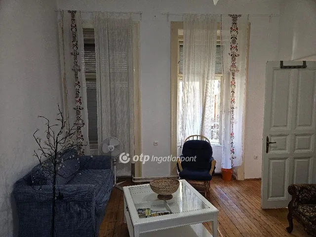 Eladó lakás Budapest XIII. kerület, Újlipótváros 44 nm