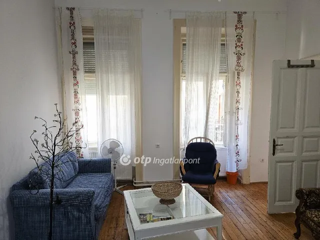 Eladó lakás Budapest XIII. kerület, Újlipótváros 44 nm