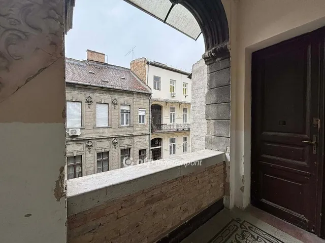 Eladó lakás Budapest V. kerület, Belváros 118 nm