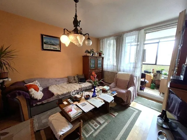 Eladó lakás Budapest III. kerület, Békásmegyer 50 nm