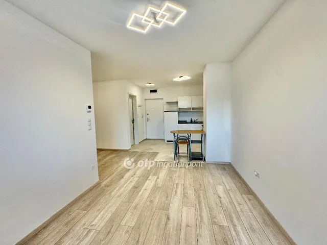 Eladó lakás Budapest XI. kerület 31 nm