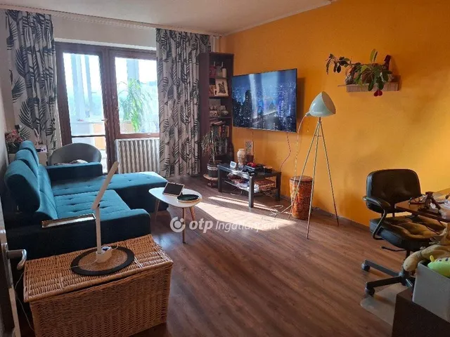 Eladó lakás Budapest XIV. kerület, Rákosfalva 55 nm