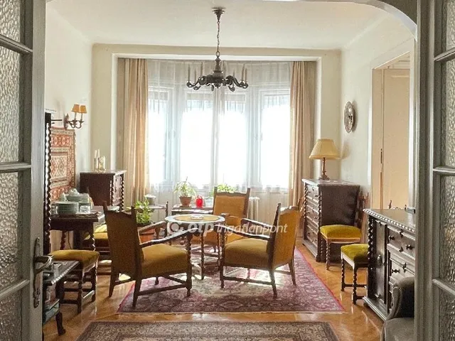 Eladó lakás Budapest XIII. kerület, Újlipótváros 72 nm