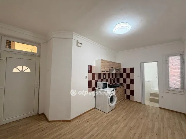 Eladó lakás Budapest VIII. kerület 18 nm