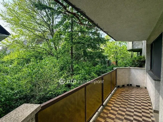 Eladó lakás Budapest XIV. kerület, Zugló 65 nm