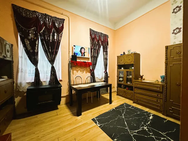 Eladó lakás Budapest VIII. kerület 40 nm