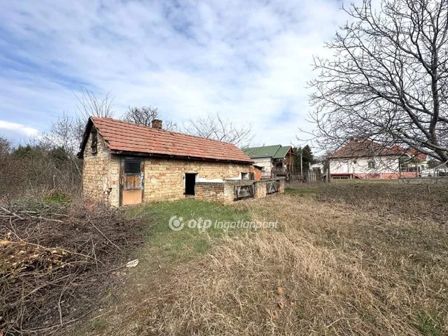 Eladó telek Szigetszentmiklós 1074 nm