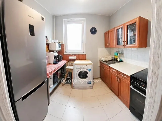 Eladó lakás Budapest XIV. kerület, Rákosfalva 55 nm
