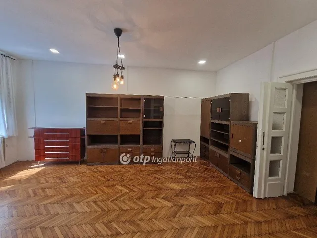 Eladó lakás Budapest XIV. kerület, Herminamező 71 nm