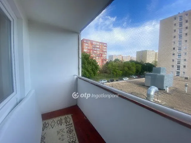 Eladó lakás Budapest XIV. kerület, Alsórákos 55 nm