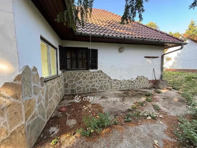Eladó ház Budapest II. kerület, Pesthidegkút-Ófalu 106 nm