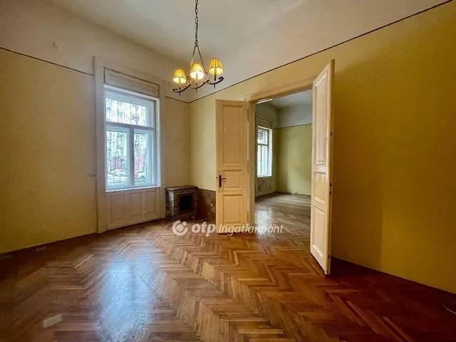 Eladó lakás Budapest VII. kerület, Ligetváros 95 nm