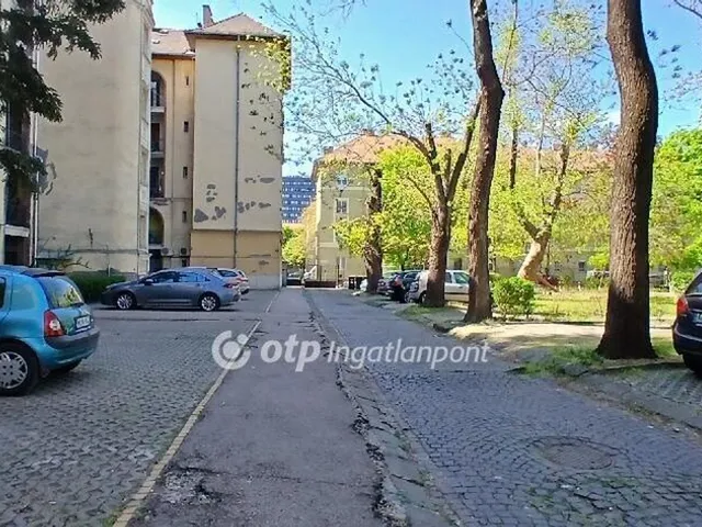 Eladó lakás Budapest X. kerület 47 nm