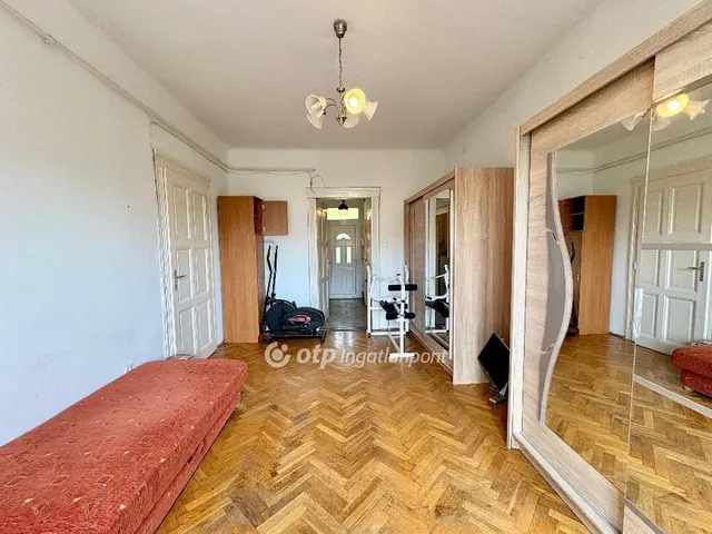 Eladó lakás Budapest X. kerület 47 nm